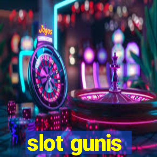 slot gunis