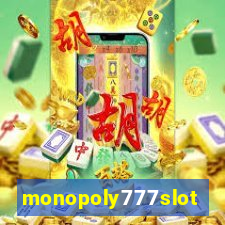 monopoly777slots.com