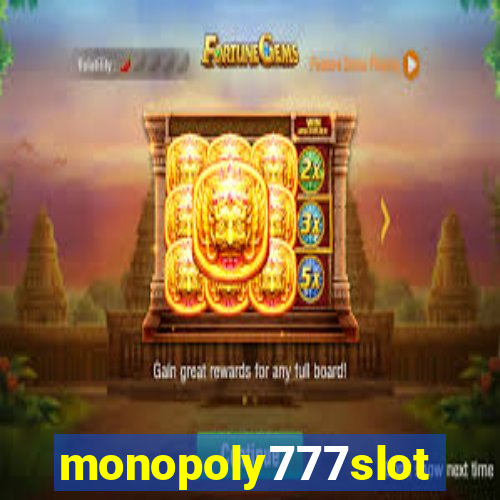 monopoly777slots.com