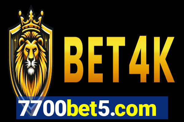 7700bet5.com