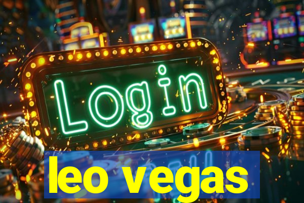 leo vegas