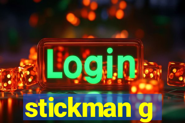 stickman g