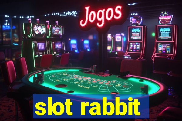 slot rabbit