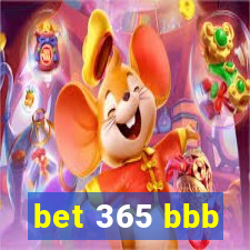 bet 365 bbb