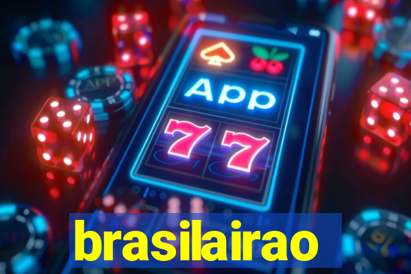 brasilairao