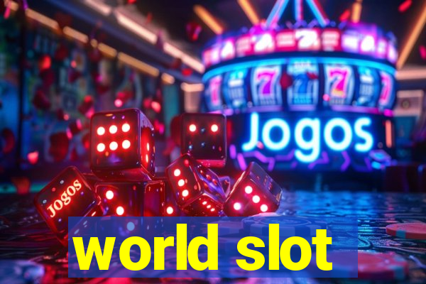 world slot