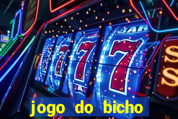 jogo do bicho online para ganhar dinheiro