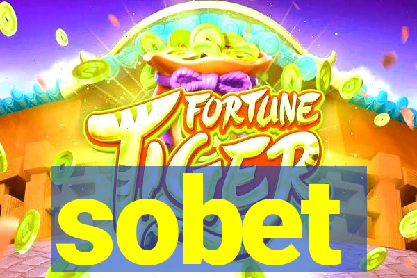 sobet