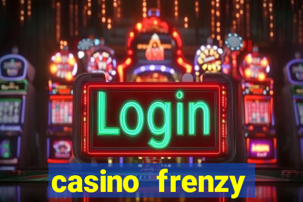 casino frenzy online gcash