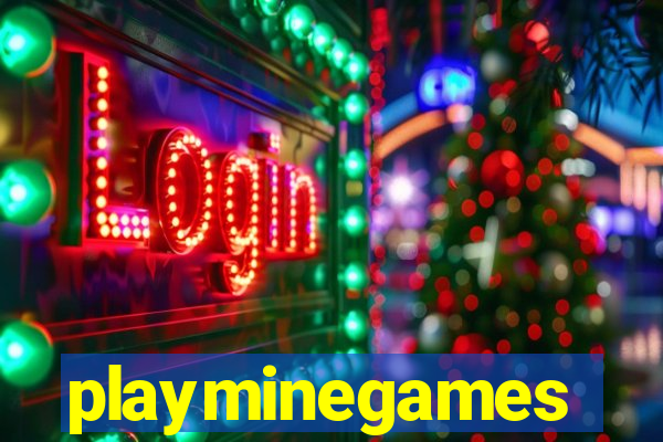 playminegames