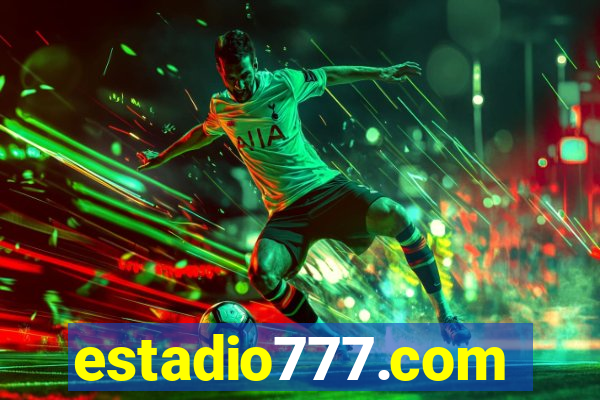 estadio777.com