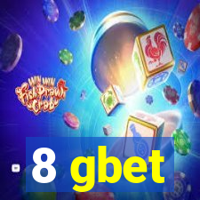 8 gbet