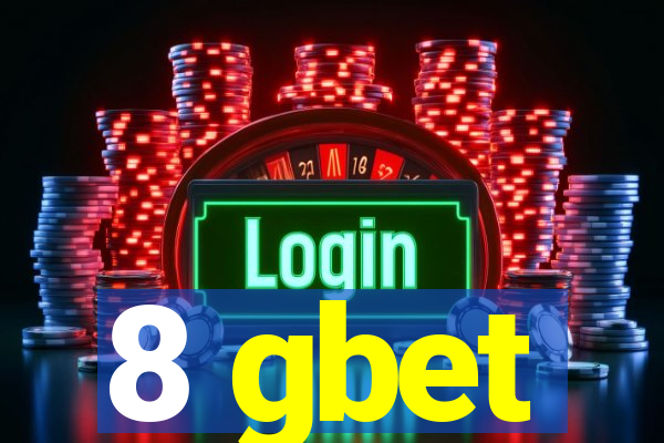 8 gbet