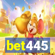 bet445