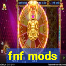 fnf mods