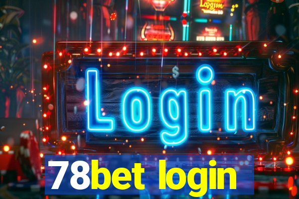 78bet login