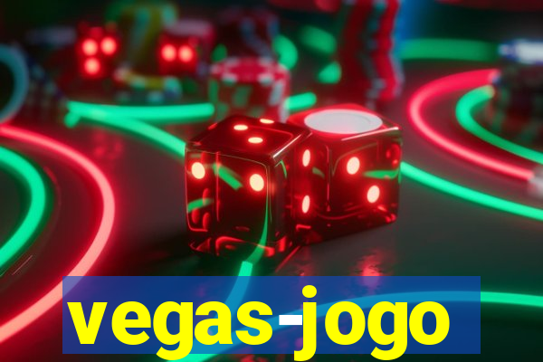 vegas-jogo