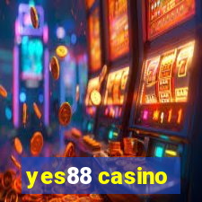 yes88 casino