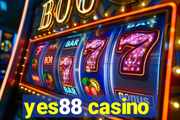 yes88 casino