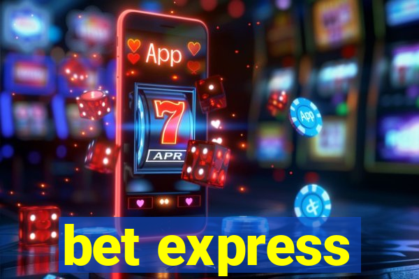 bet express