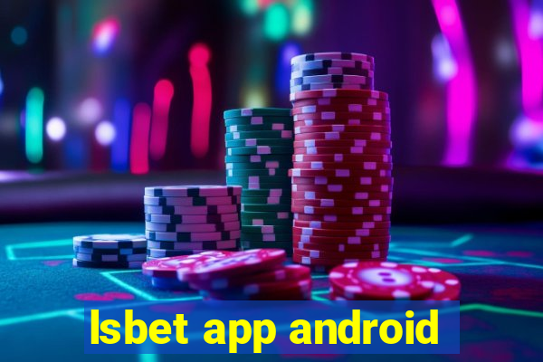 lsbet app android