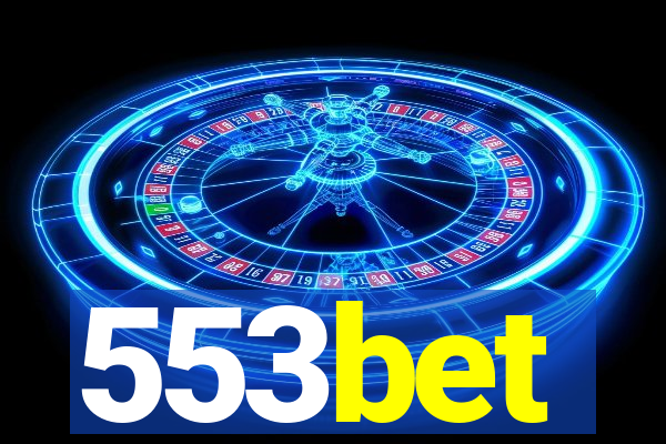 553bet