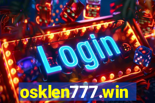 osklen777.win