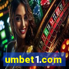 umbet1.com