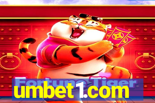 umbet1.com