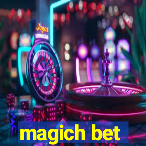 magich bet