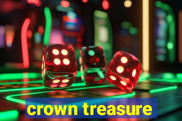 crown treasure