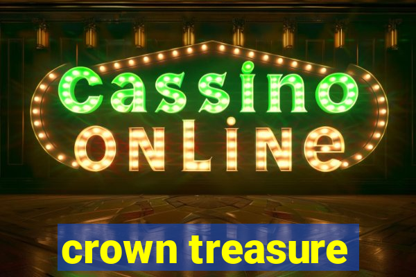 crown treasure