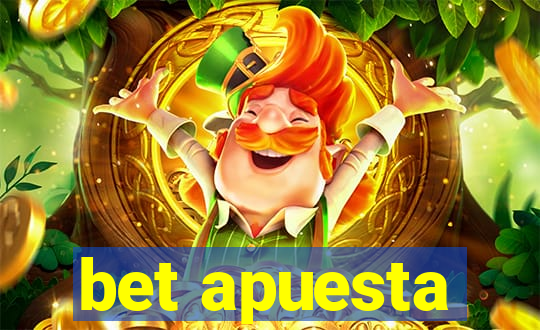 bet apuesta