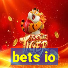 bets io