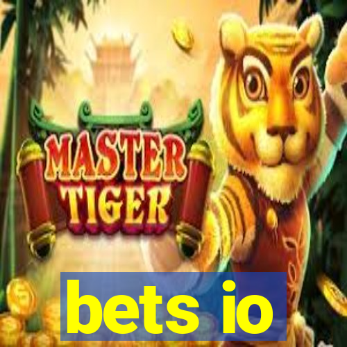 bets io