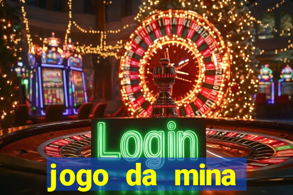 jogo da mina aposta 1 real