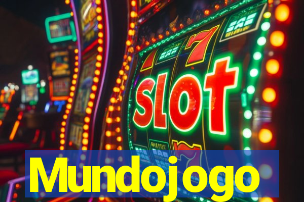 Mundojogo