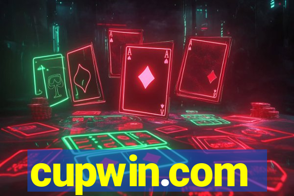 cupwin.com