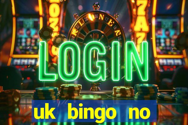 uk bingo no deposit bonus