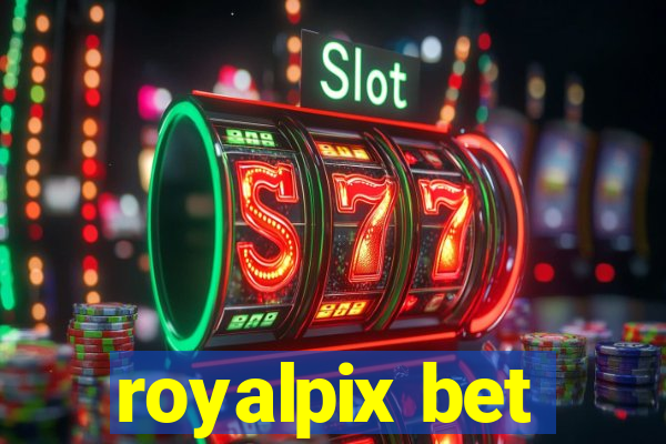 royalpix bet