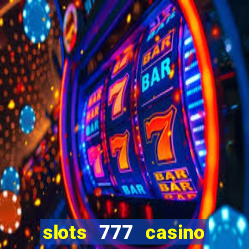 slots 777 casino by dragonplay