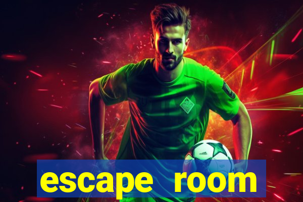 escape room liverpool street