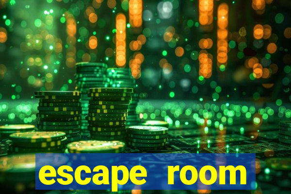 escape room liverpool street