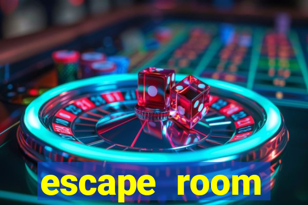 escape room liverpool street