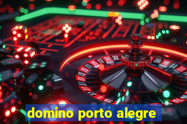 domino porto alegre