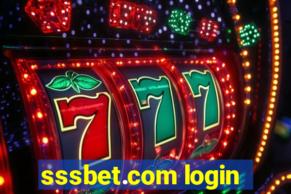 sssbet.com login