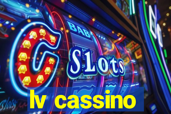 lv cassino