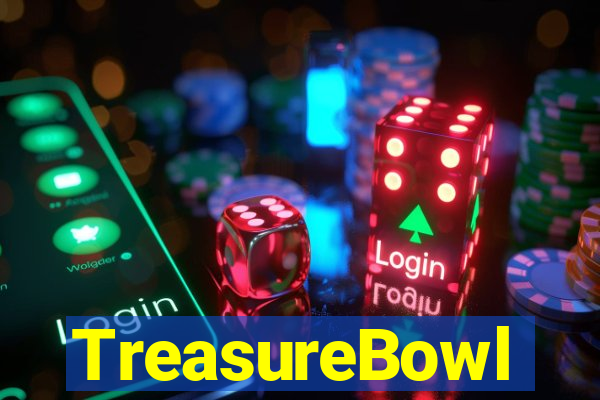 TreasureBowl treasure bowl modo de jogar