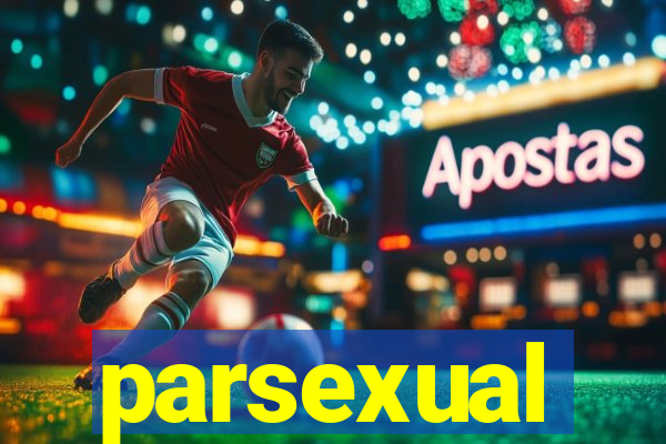 parsexual