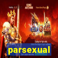 parsexual